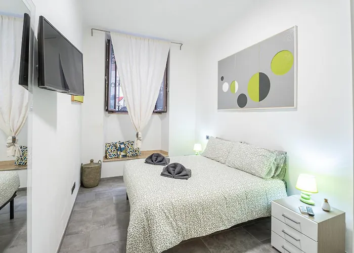 Sallustiano - Porta Pia - 2*